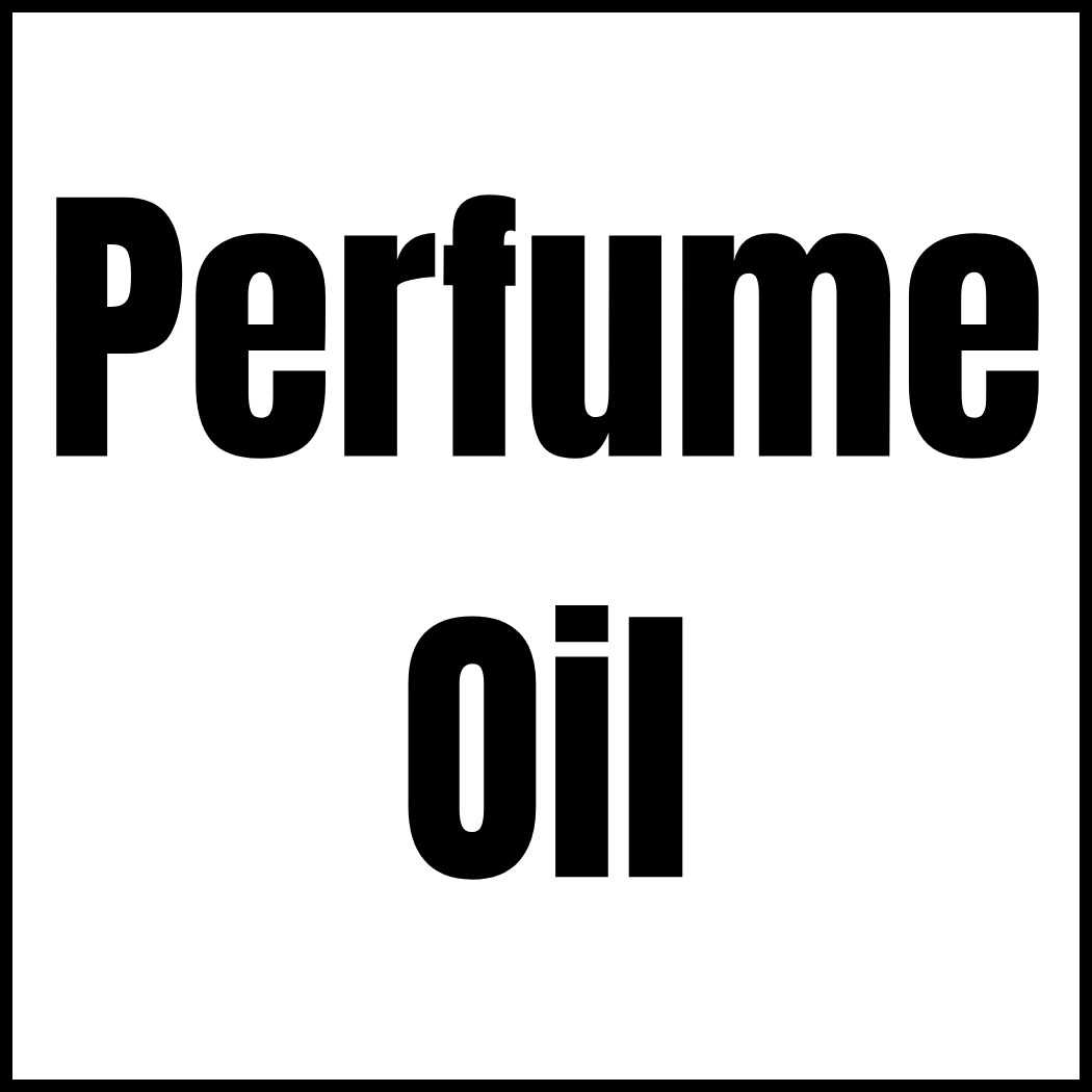 Perfume Oil