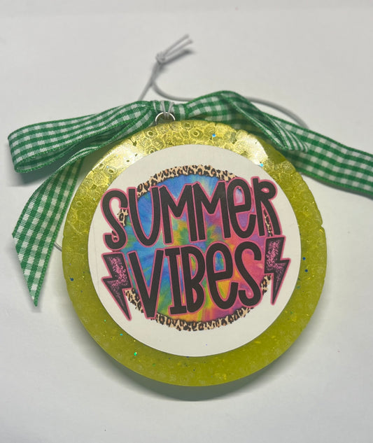 Summer Vides Freshener