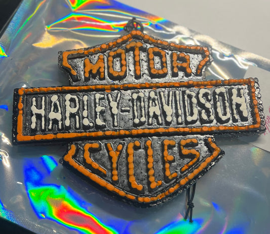 Harley-Davidson Freshener