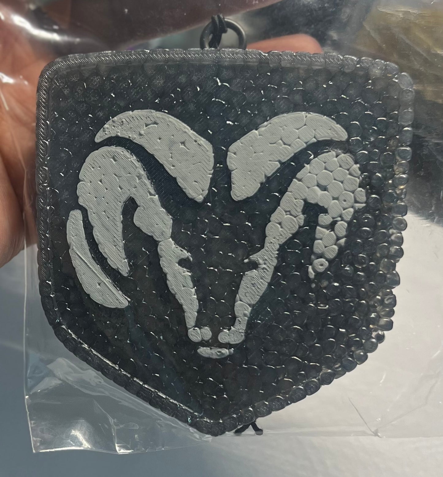 Ram Dodge Freshener